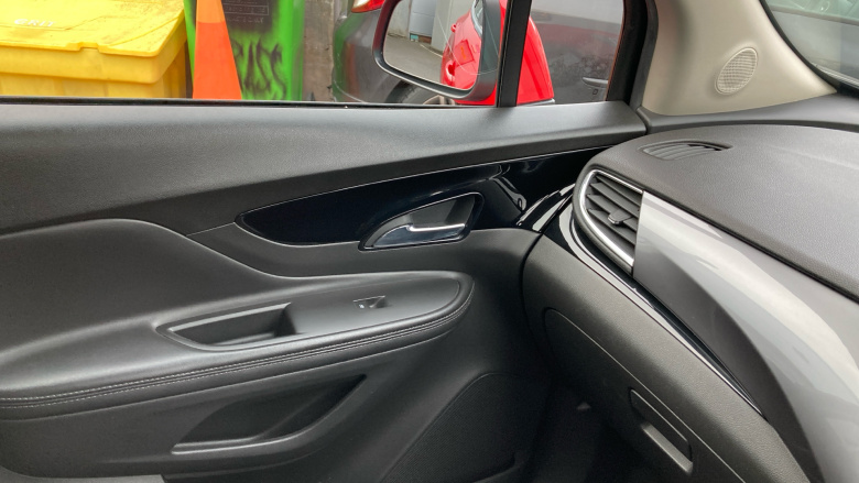 Vauxhall Mokka X 1.4T Griffin Plus 5dr Petrol Hatchback